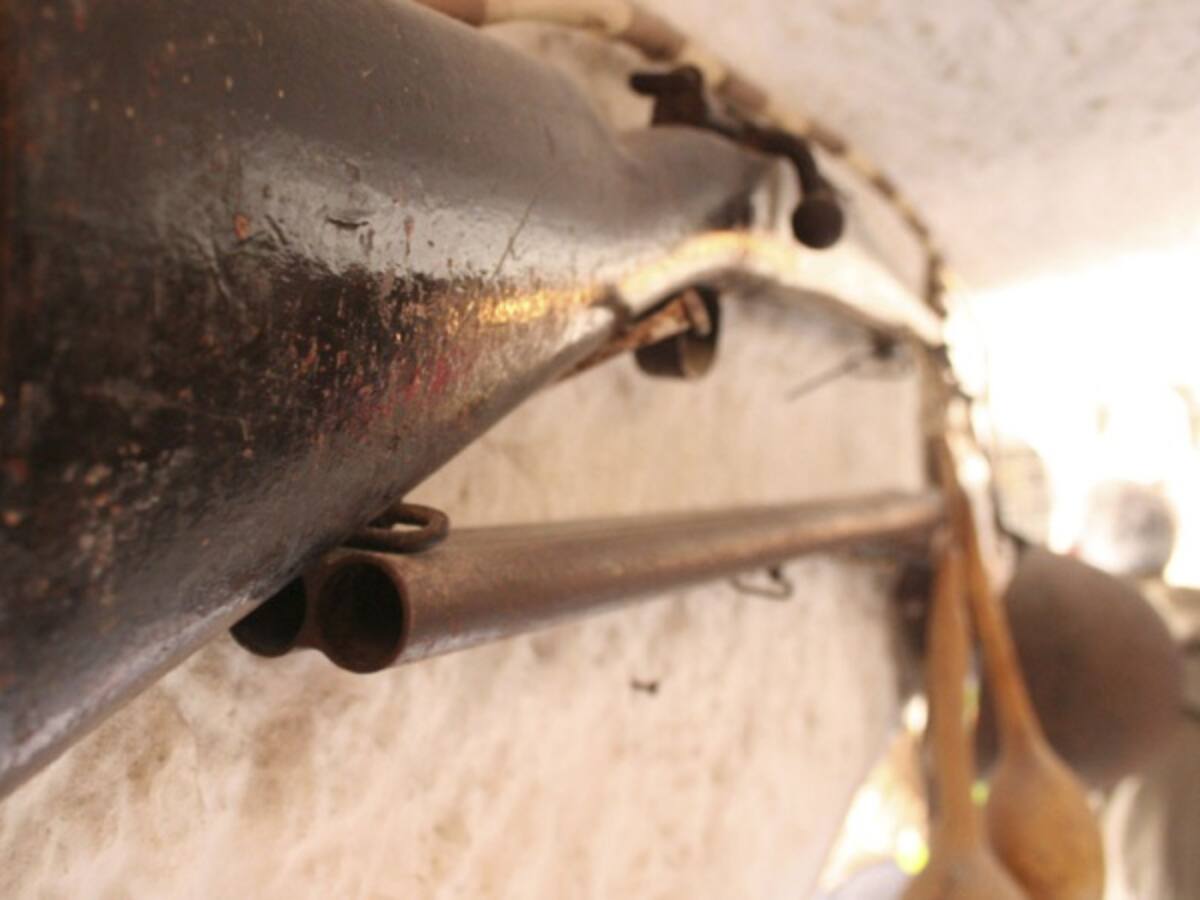 Menor de siete años muere por disparo de escopeta en Caquetá