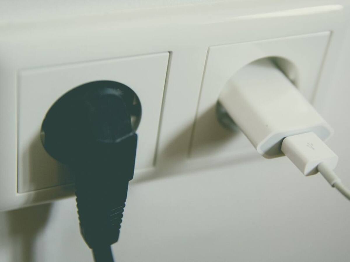 Nueva tecnología rusa permitirá cargar aparatos con el calor del cuerpo