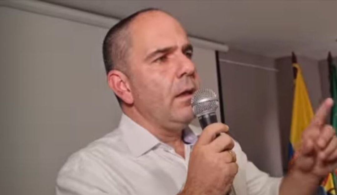 Gabriel Vallejo Chujfi