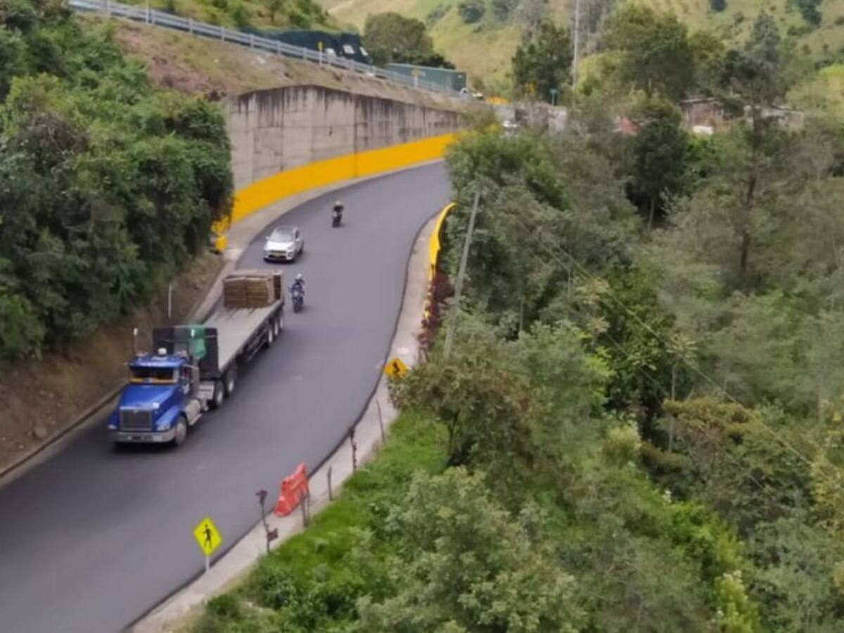 Autoridades en Quindío llaman la atención a madrugarle al plan retorno