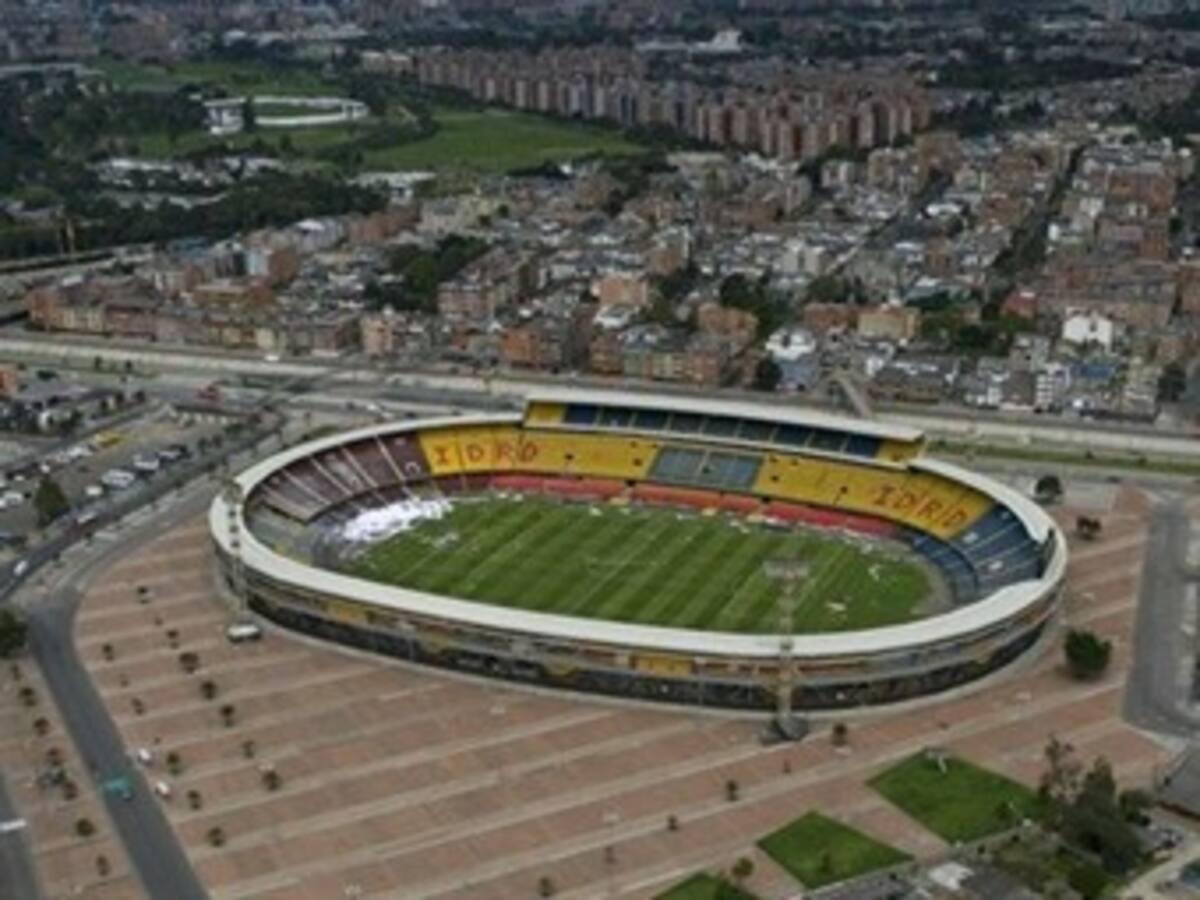 En el 2014 se iniciará construcción de complejo deportivo y cultural en el sector de El Campín