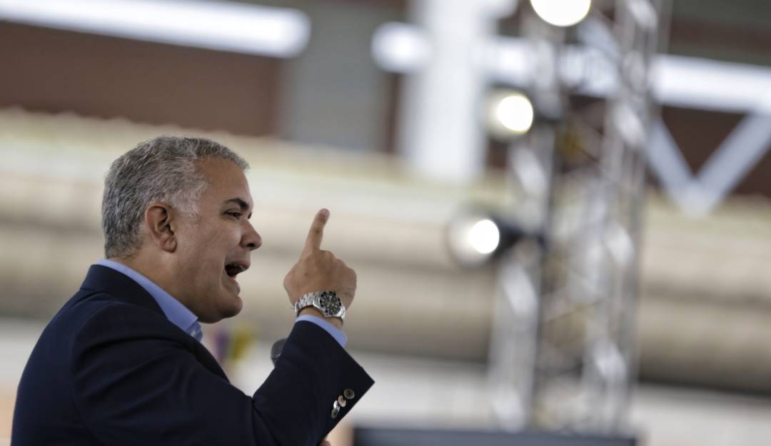 Colprensa (Sergio Acero)