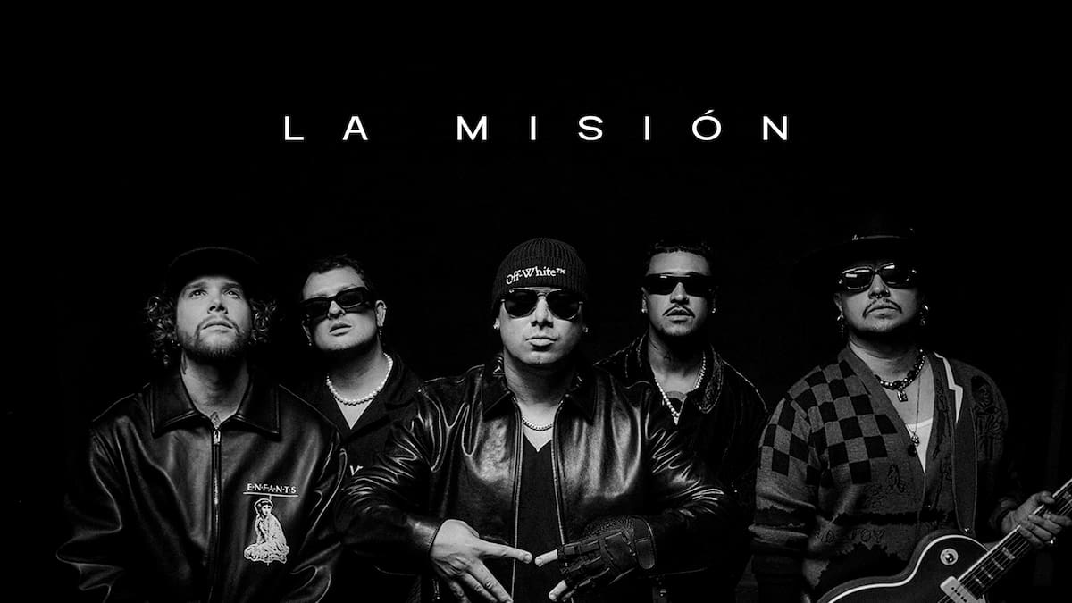¡Un junte histórico! PISO 21 Y WISIN se unen en "LA MISIÓN"