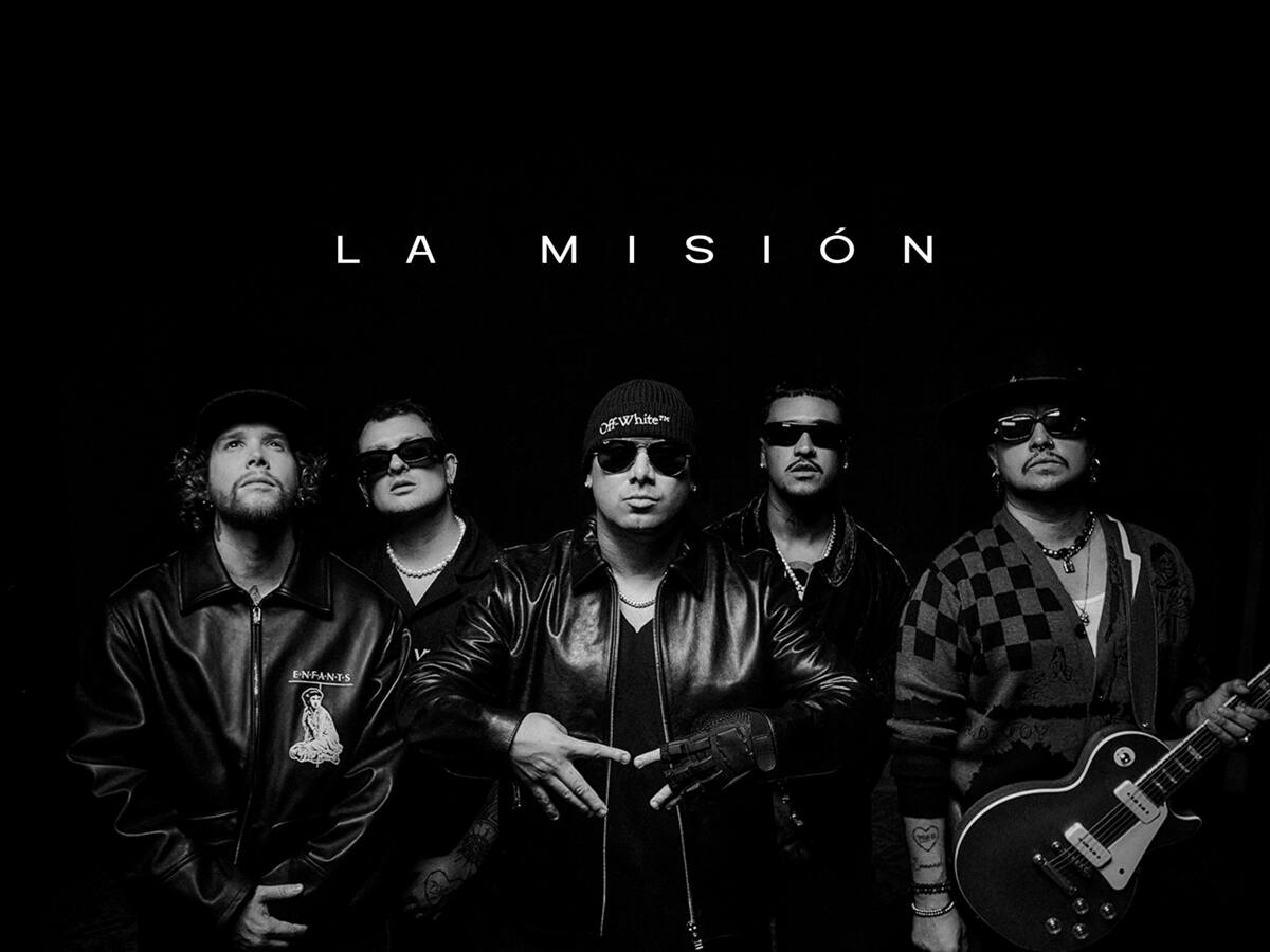 ¡Un junte histórico! PISO 21 Y WISIN se unen en "LA MISIÓN"