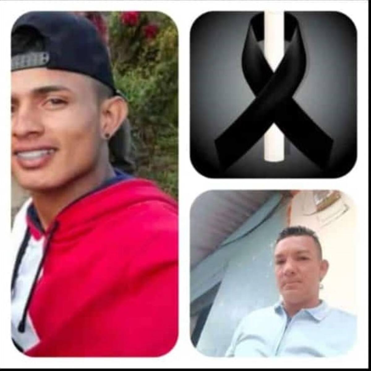 En San Andrés de Cuerquia asesinaron a dos hombres, la comunidad fue quien los encontró