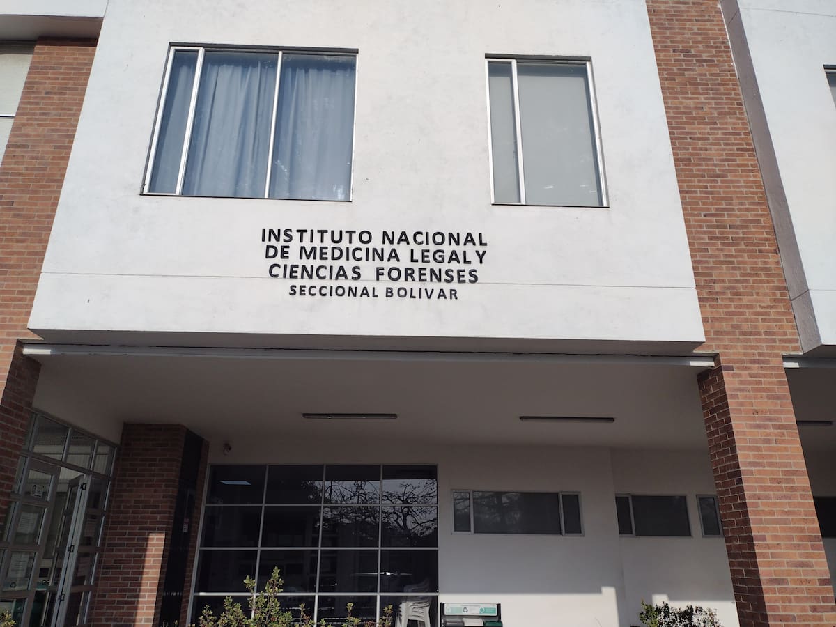 A balazos hombre fue asesinado en el suroriente de Cartagena: esto se sabe