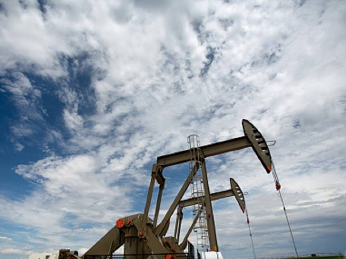 Angélica Lozano y director de la Asociación de Ingenieros, debaten el fracking en Colombia