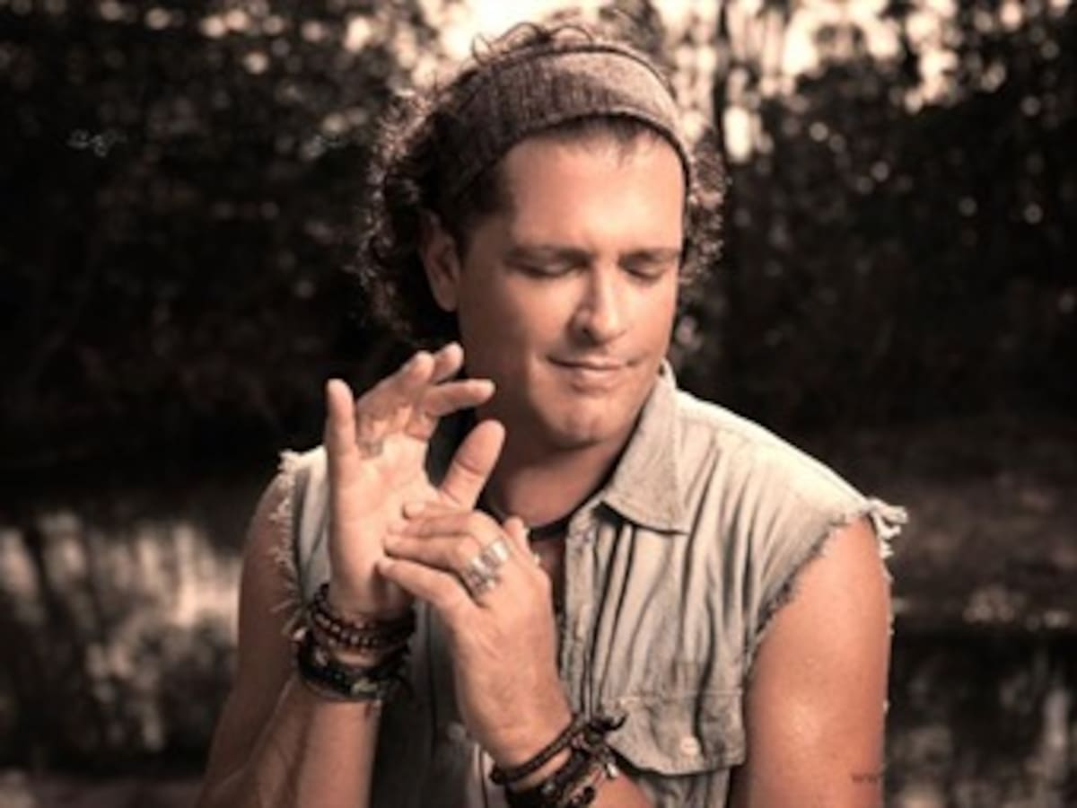 Carlos Vives cantará himno de Coca – Cola para el mundial