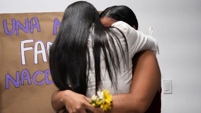 Foto: Unidad de Víctimas Magdalena Medio