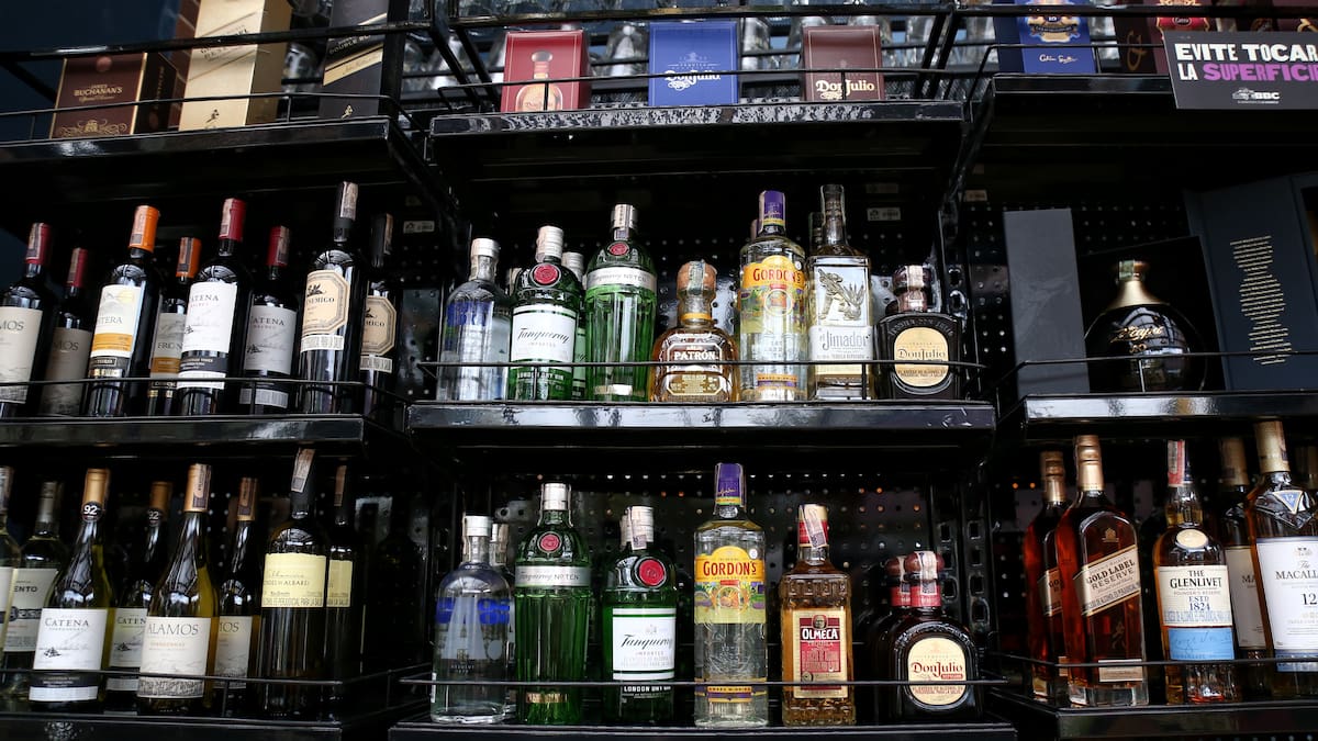 Ley seca por elecciones: fecha, hora de inicio y todo lo que debe saber sobre la medida