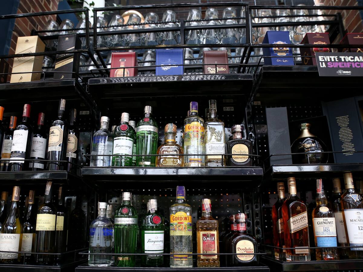 Ley seca por elecciones: fecha, hora de inicio y todo lo que debe saber sobre la medida