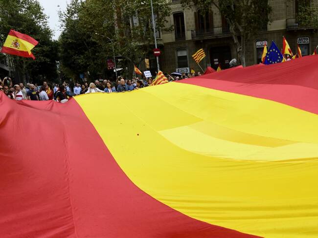 Por primera vez, la Guardia Civil española estará dirigida por una mujer