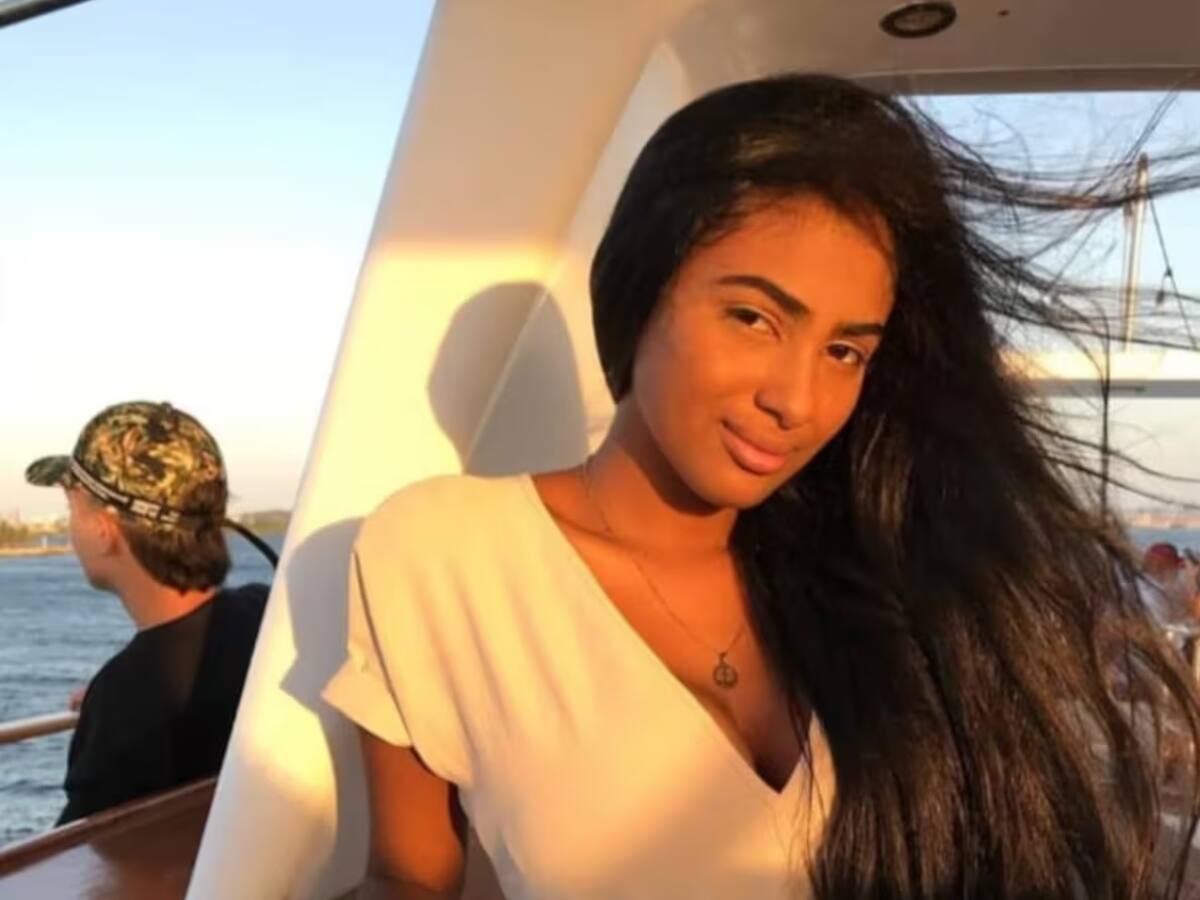 Murió joven tras caer de una moto en Cartagena: delincuente la tiró al piso para robarle su bolso