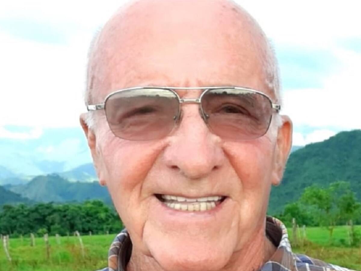 Ofrecen $20 millones por información de ganadero secuestrado en Cesar