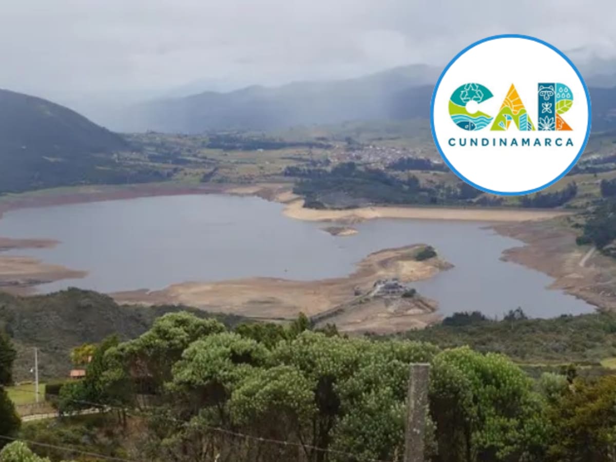 La CAR evalúa renovar concesión de agua a una embotelladora de Coca-Cola en La Calera