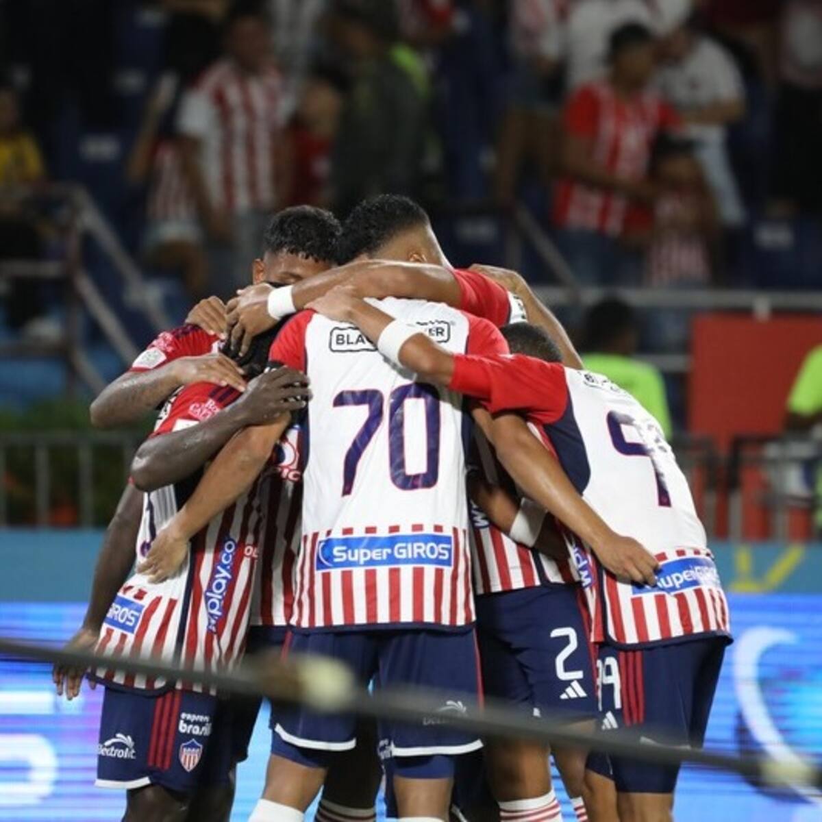 Junior se juega la clasificación: ¿Qué pasa si gana, pierde o empata en la última fecha?