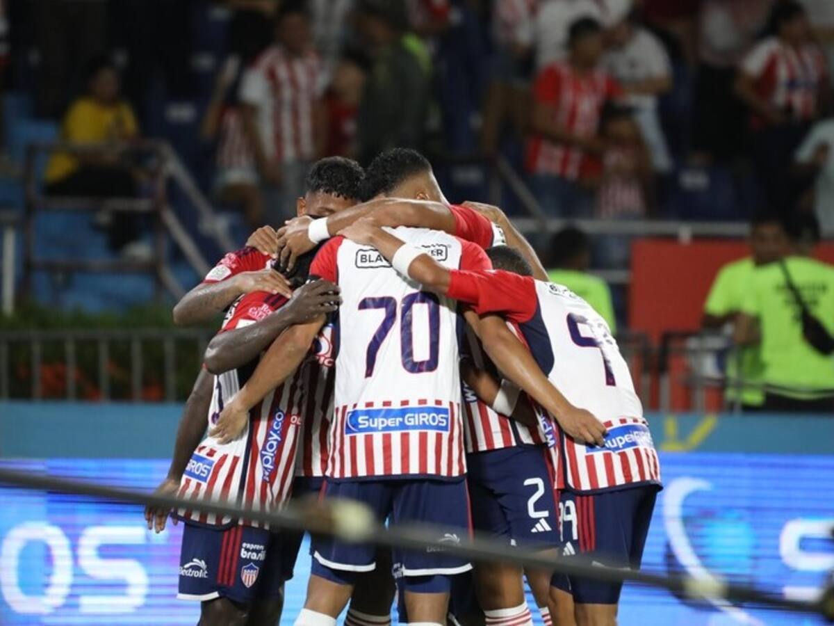 Junior se juega la clasificación: ¿Qué pasa si gana, pierde o empata en la última fecha?