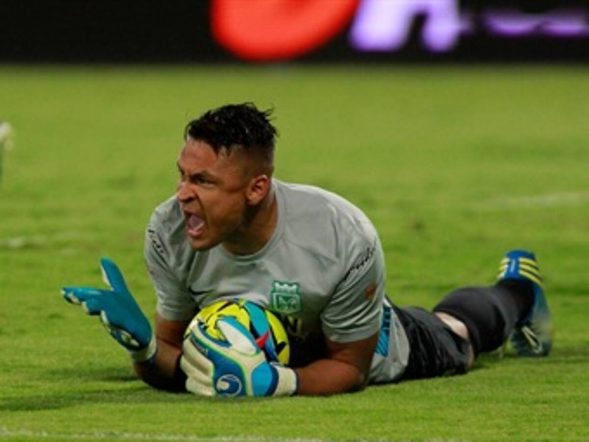 'Neco' Martínez: Primera vez que soy campeón tres veces con un equipo