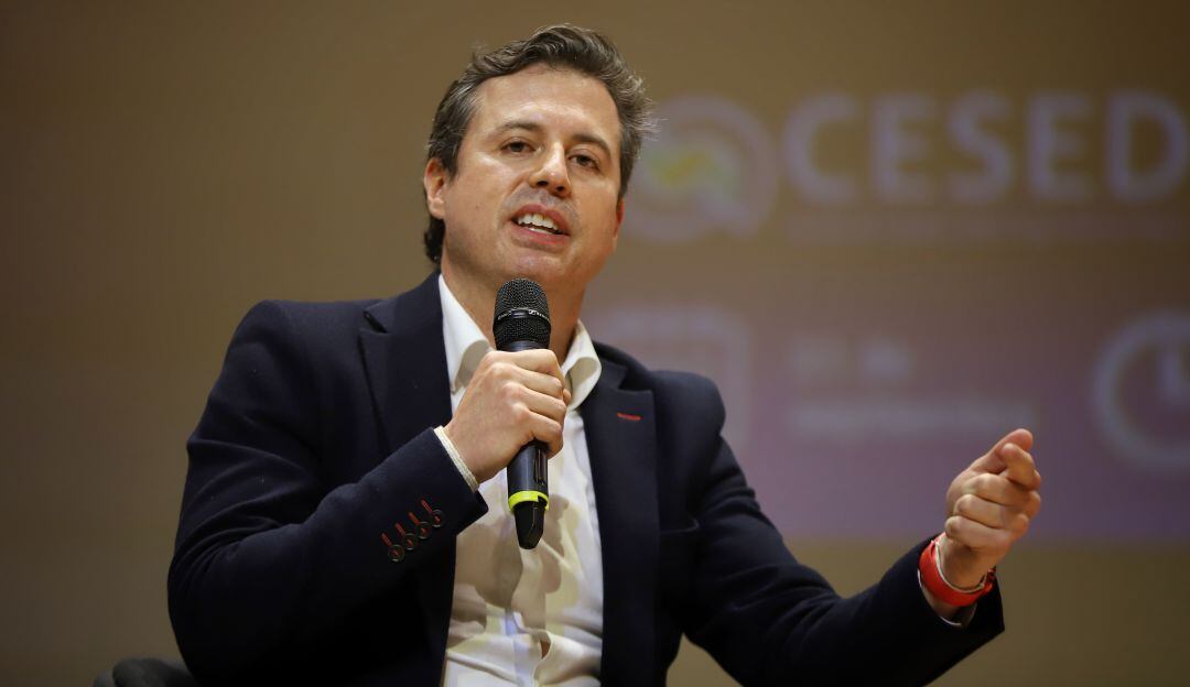 Nuevo Liberalismo entregó aval a Juan Manuel Galán para su candidatura