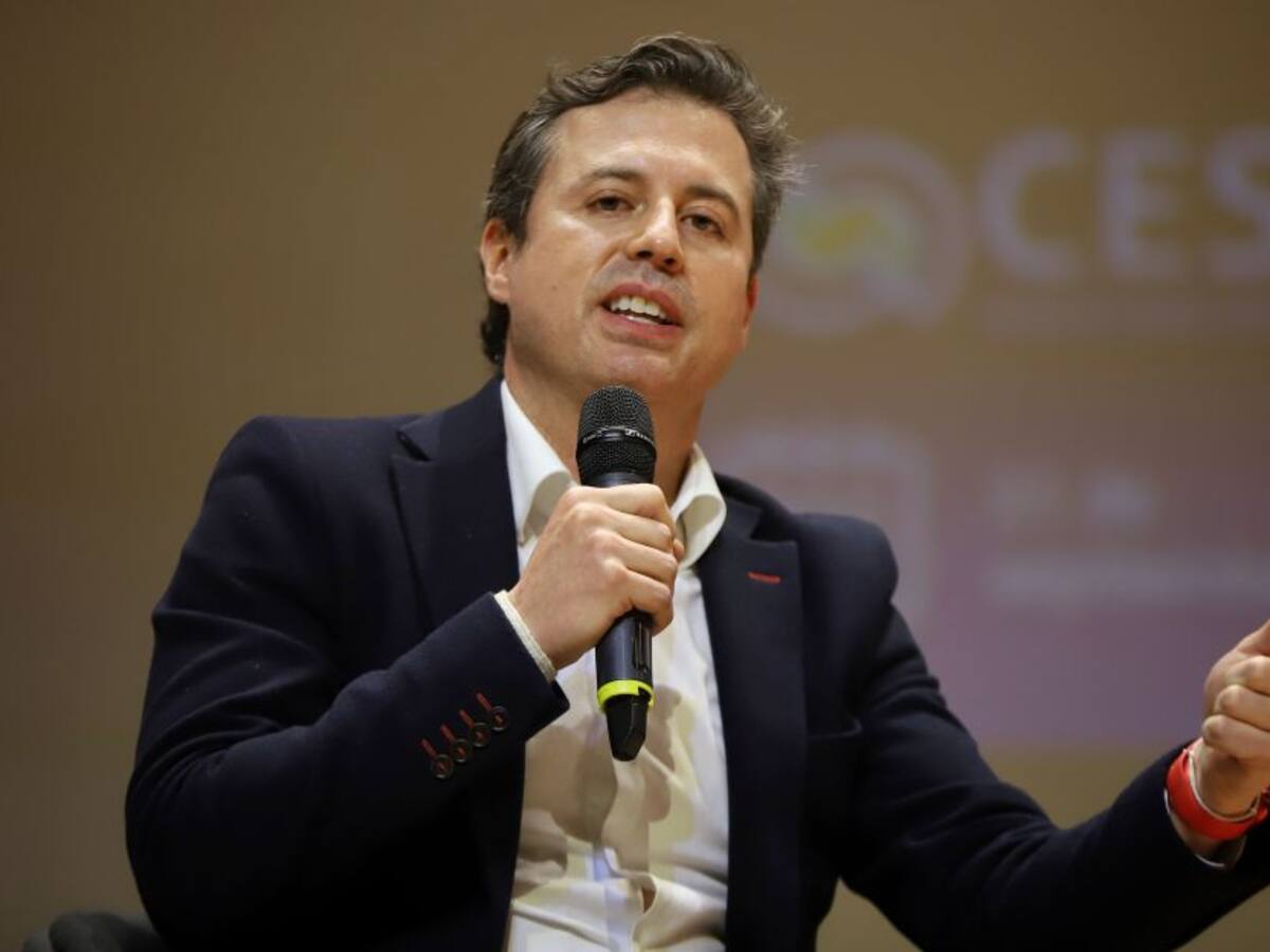 Nuevo Liberalismo entregó aval a Juan Manuel Galán para su candidatura