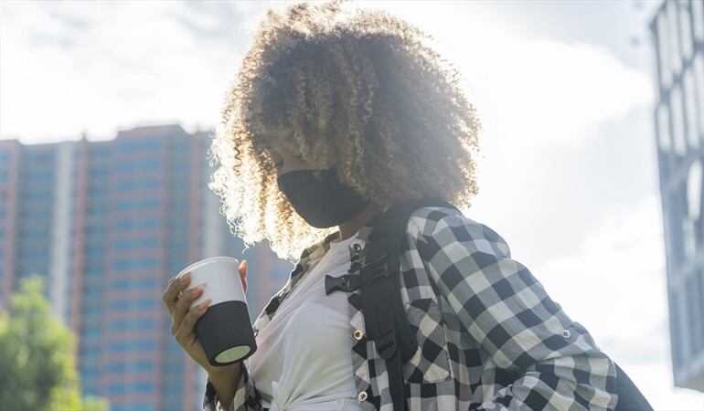 ¿Usted qué hará tras la finalización de la cuarentena en el país?. Foto: Getty Images / RICARDOIMAGEN