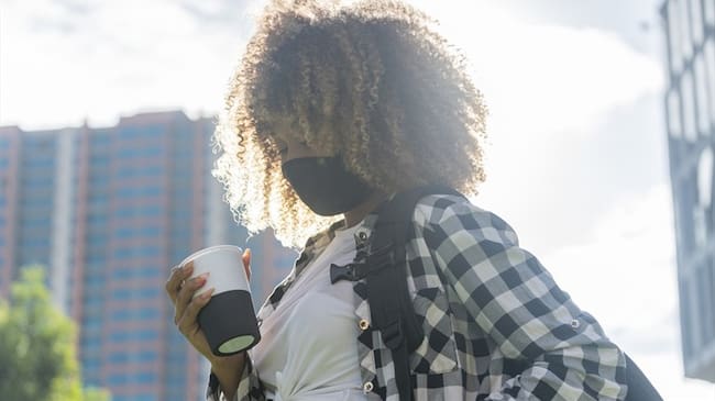 ¿Usted qué hará tras la finalización de la cuarentena en el país?. Foto: Getty Images / RICARDOIMAGEN