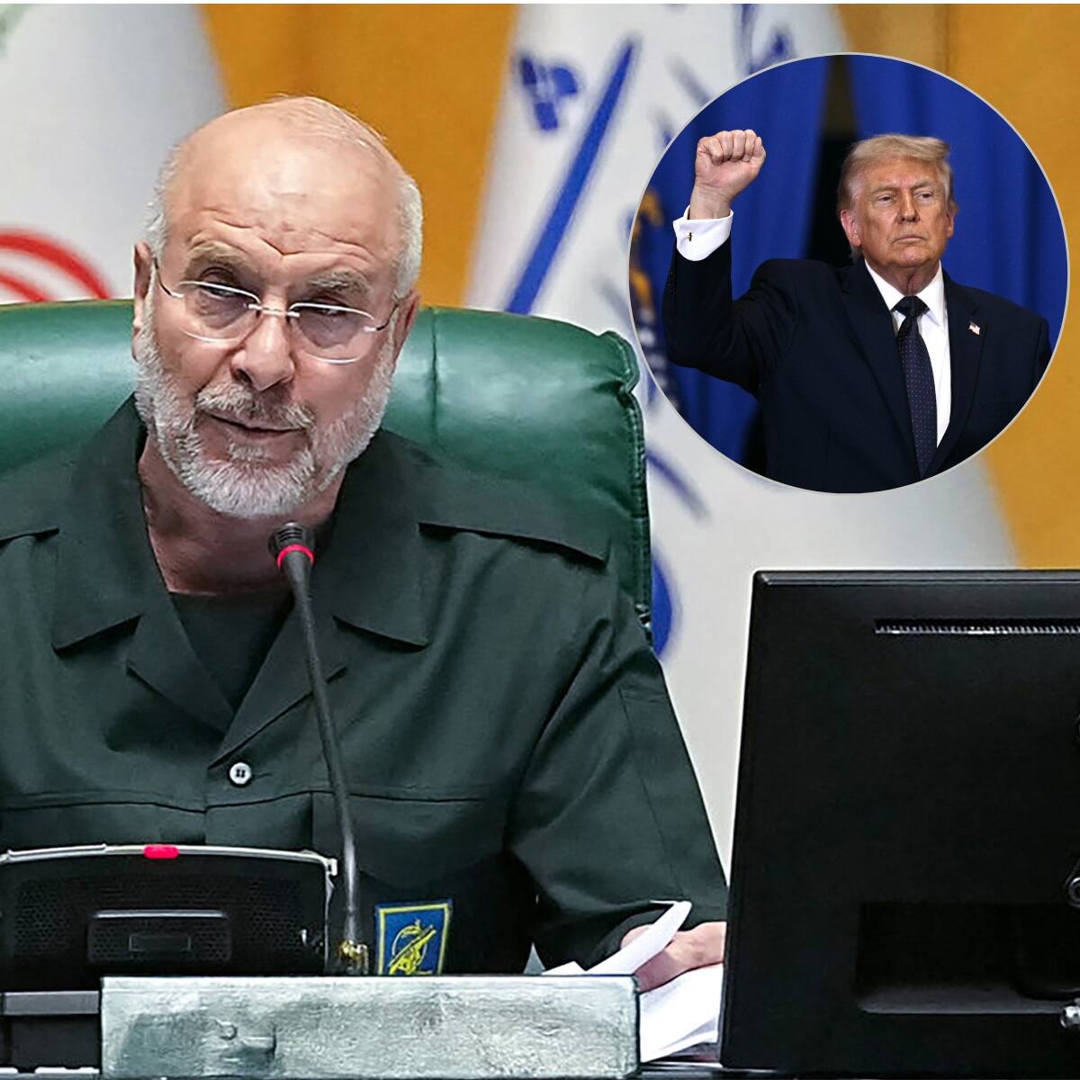 Jefe negociador iraní advierte una respuesta “aplastante y amarga” si Donald Trump retoma la guerra