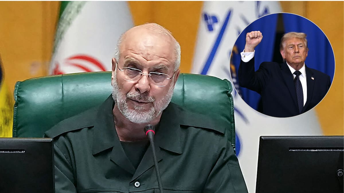 Jefe negociador iraní advierte una respuesta “aplastante y amarga” si Donald Trump retoma la guerra