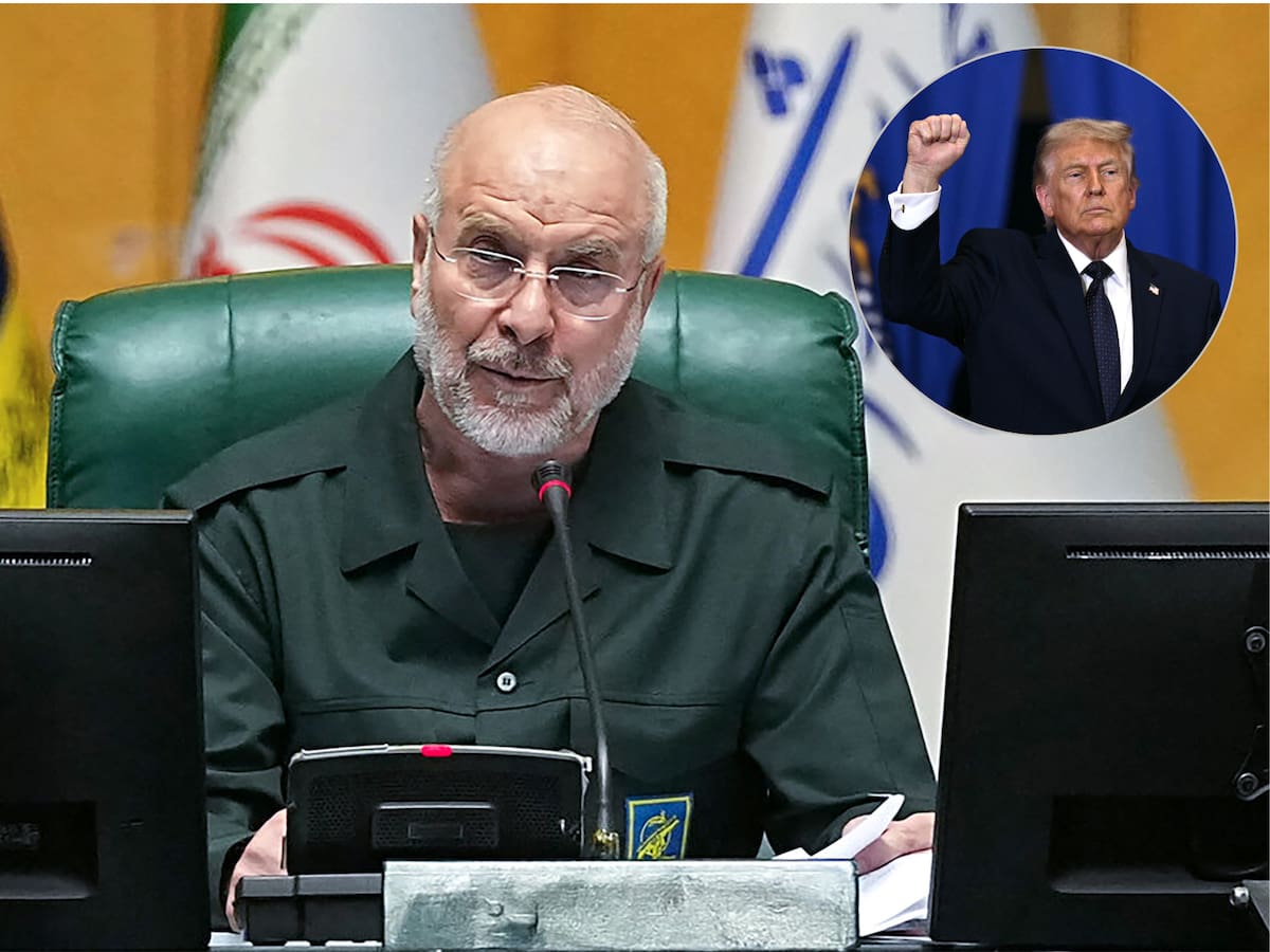 Jefe negociador iraní advierte una respuesta “aplastante y amarga” si Donald Trump retoma la guerra