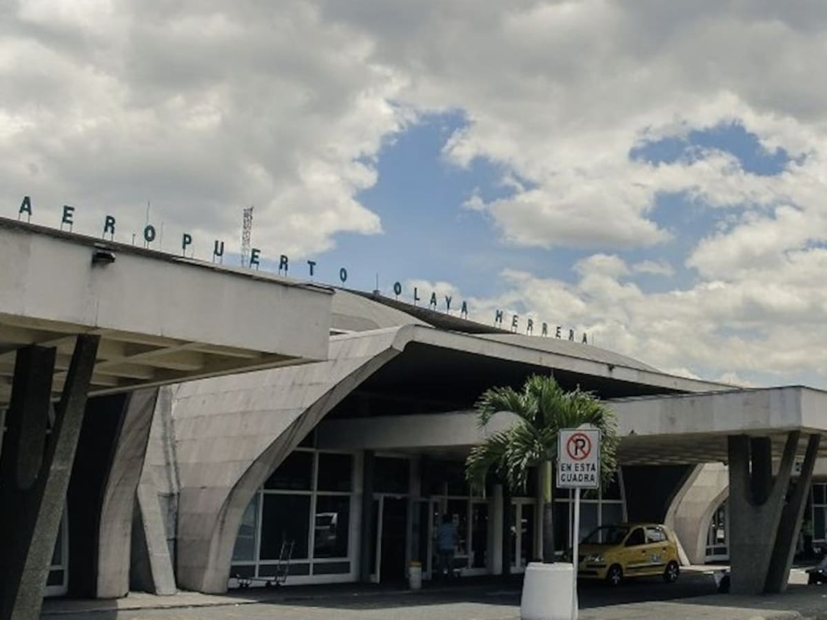 En 2026 presentarán diseños del “Central Park de Medellín”, en terrenos del aeropuerto Olaya Herrera