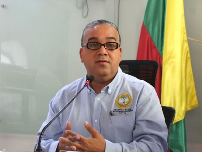 Presentan informe sobre administración de Pedrito Pereira en Cartagena