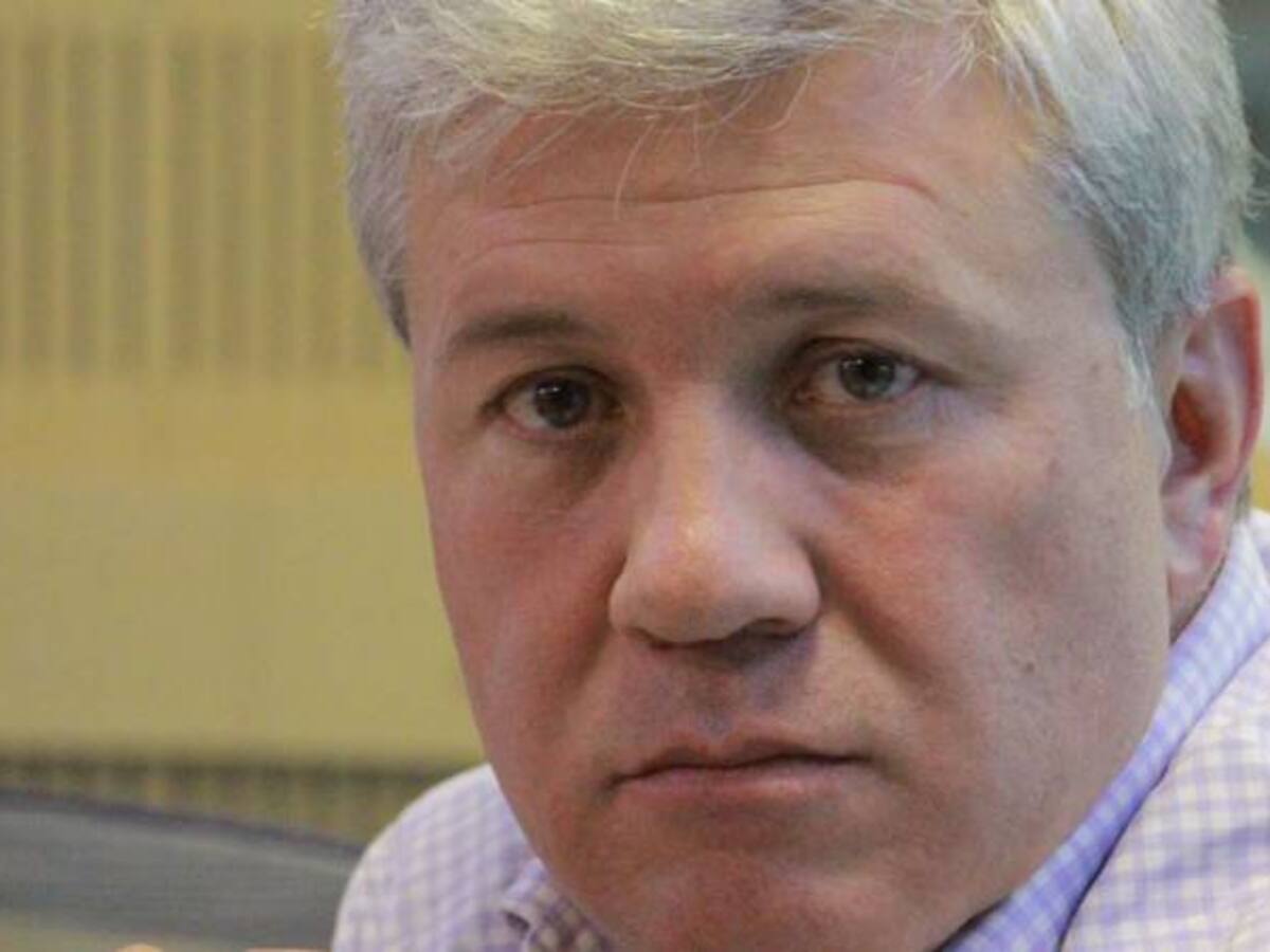 Londoño revela cómo queda el promedio de los candidatos según encuestas