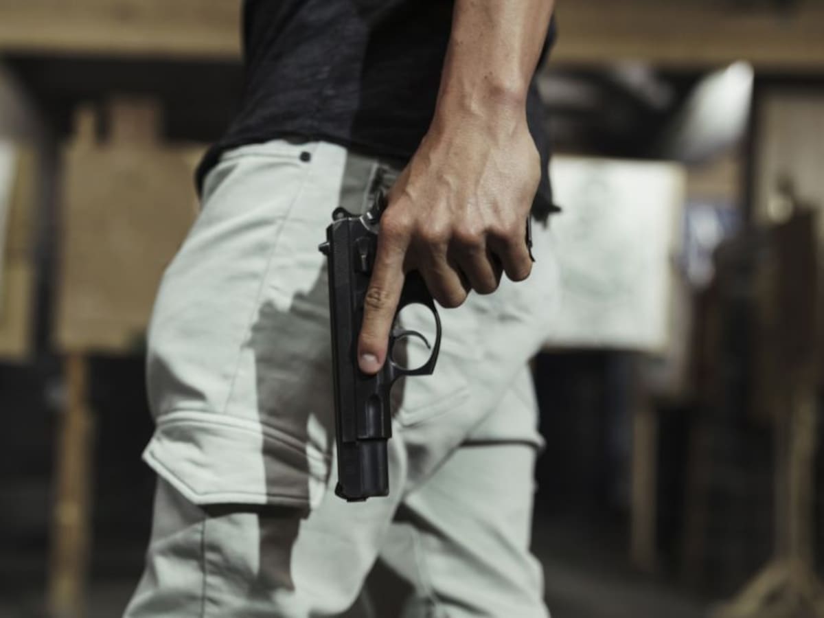 En Medellín ya no hurtan a personas ahora van por grandes botines: analista