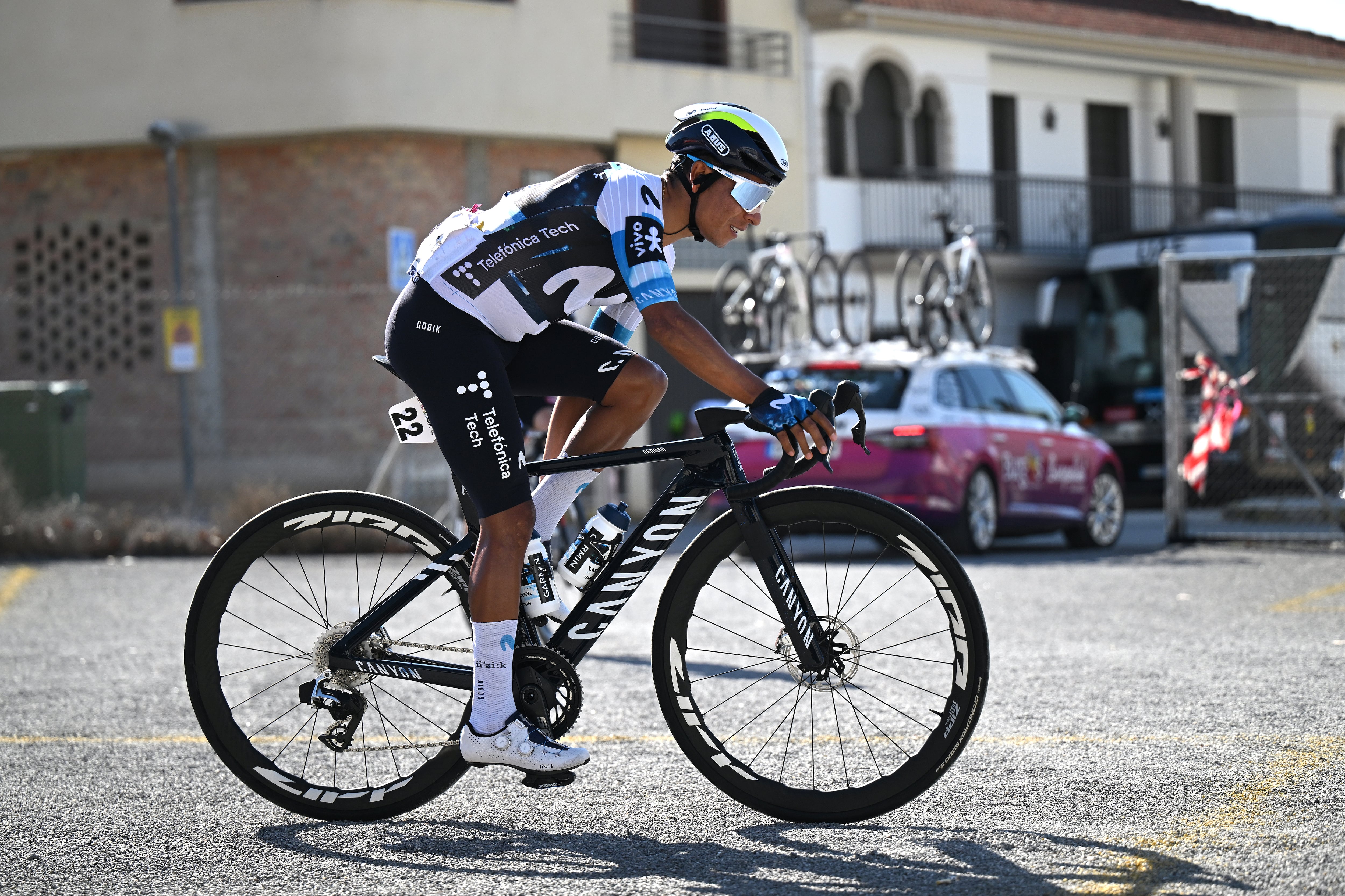 (Foto de Szymon Gruchalski/Getty Images)