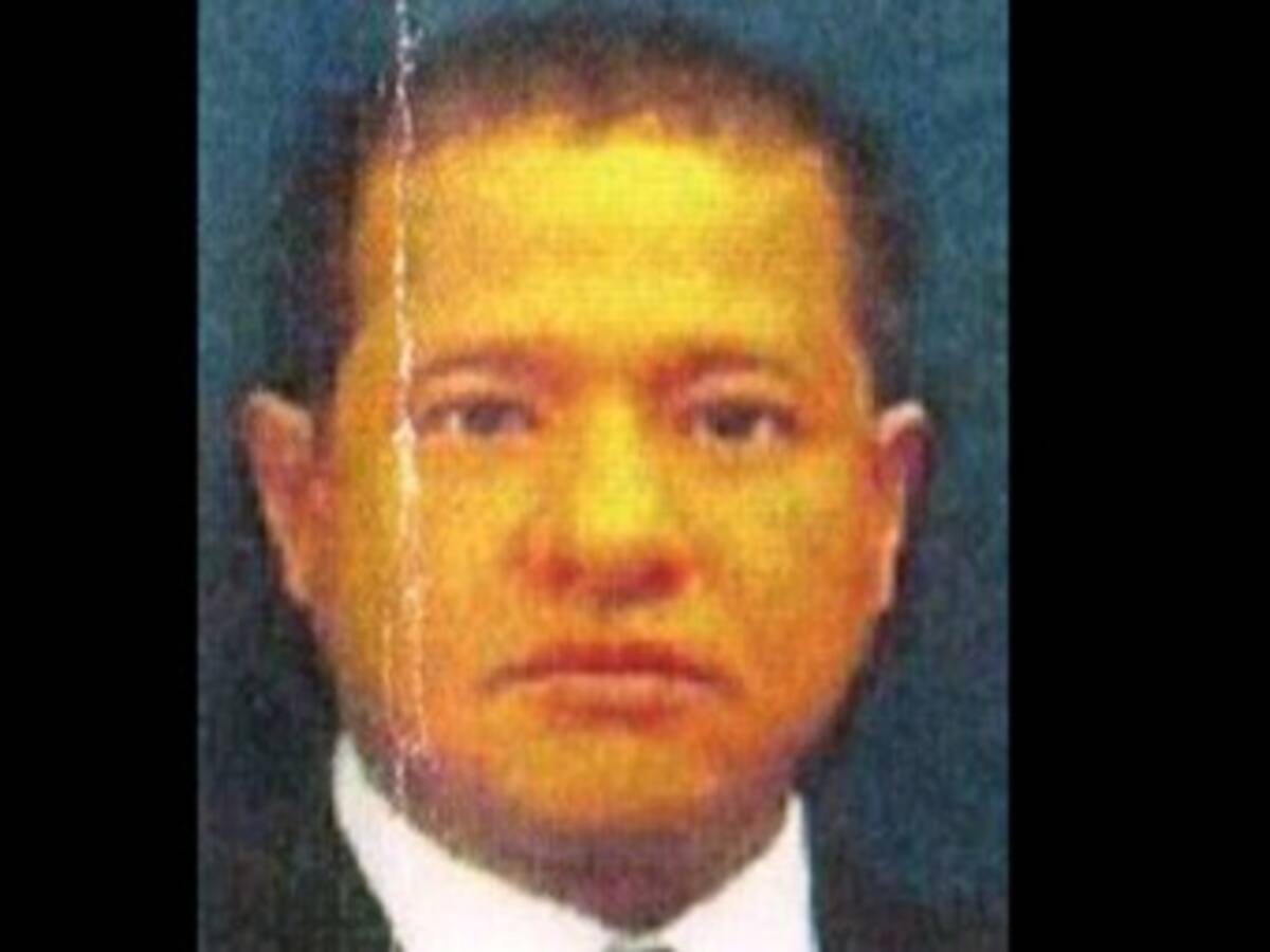 Alias J. J también será deportado a Colombia