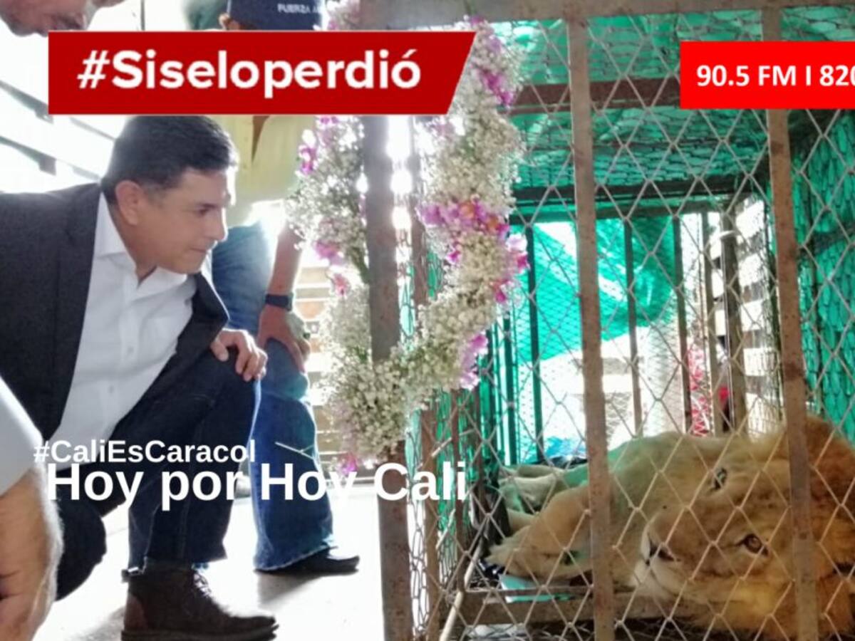 Cali Hoy por Hoy 27 de febrero del 2020