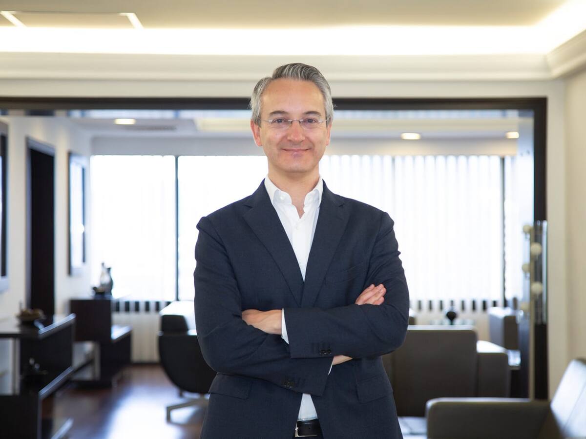 BBVA Holding anunció inversión de 200 millones de euros en su operación en Colombia