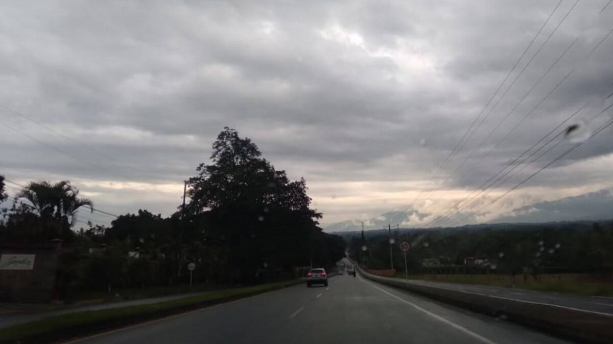 Viernes 14 de Enero, las principales noticias de Armenia y Quindío