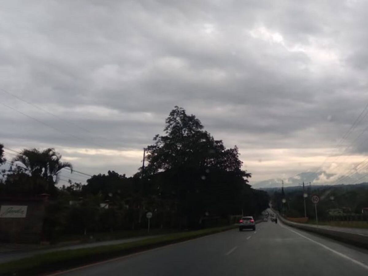 Viernes 14 de Enero, las principales noticias de Armenia y Quindío