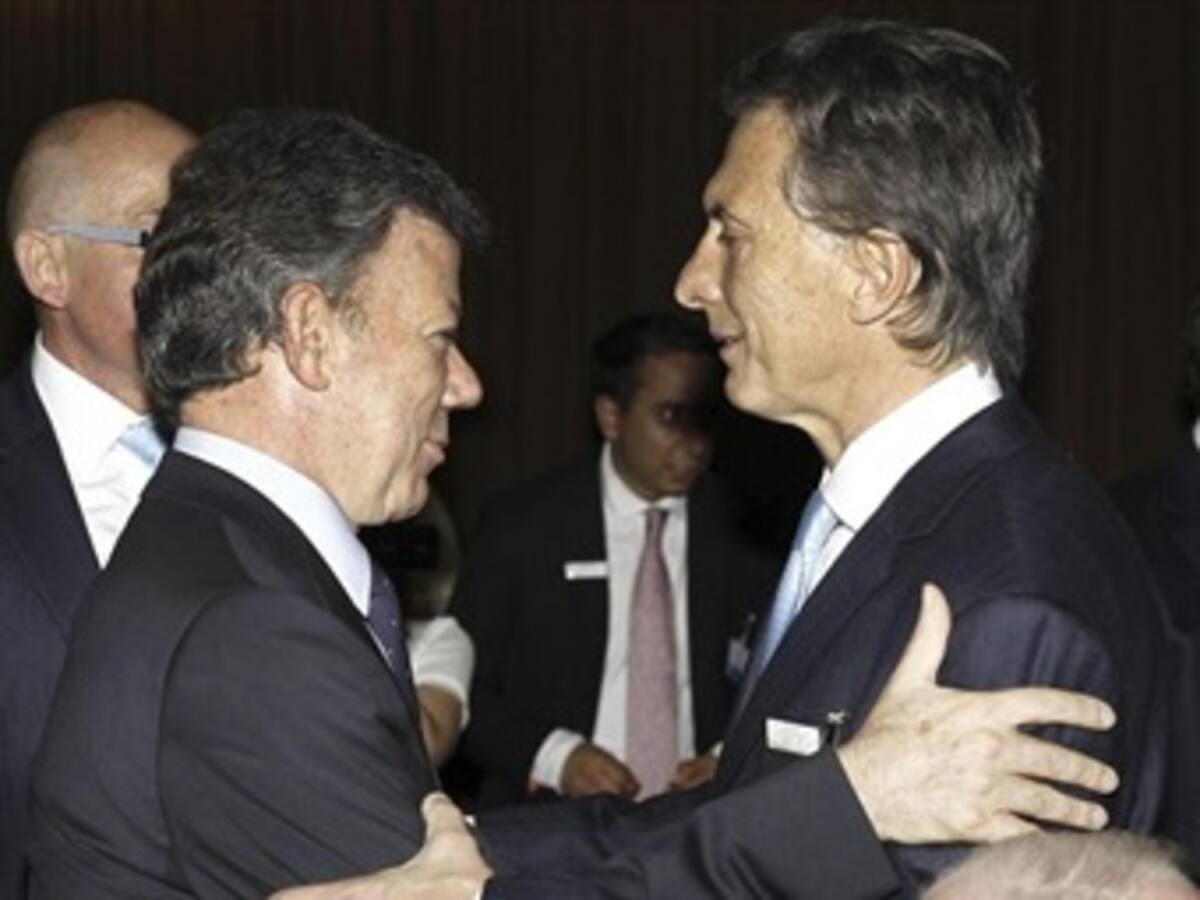 Buenos Aires se queda con la sede de los Juegos Olímpicos de la Juventud