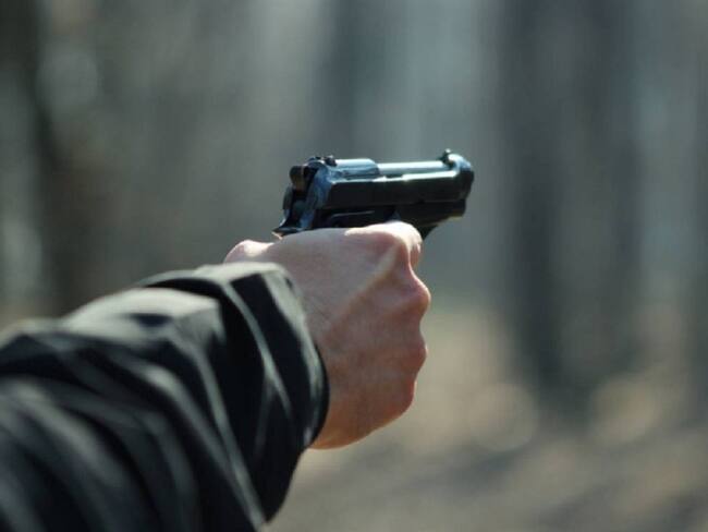 Tres asesinados en Cúcuta