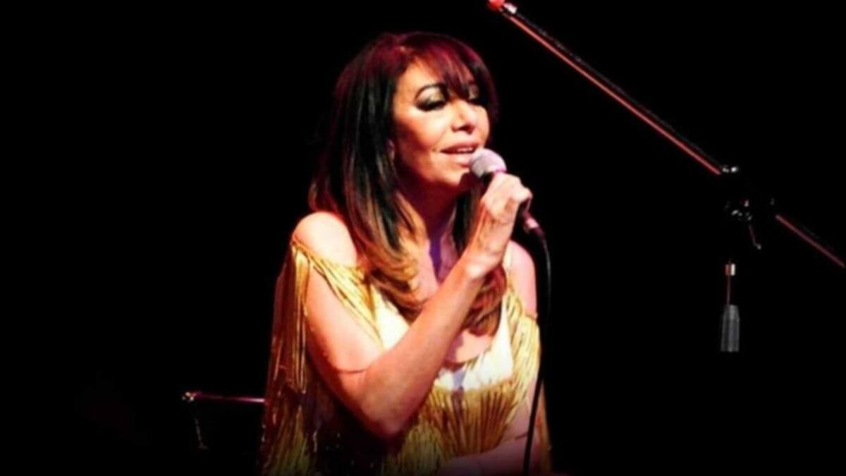 Adriana Varela: la voz femenina que enamora al mundo del tango