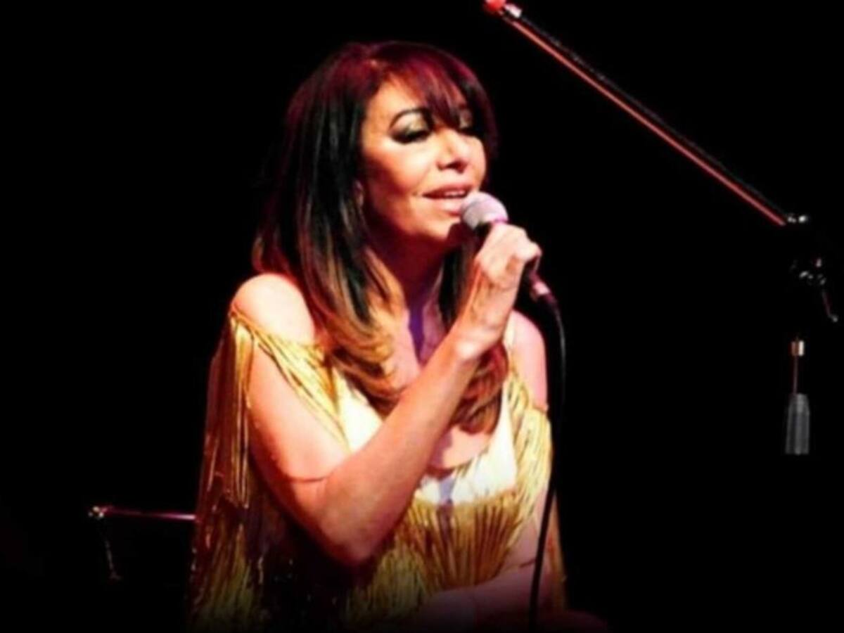 Adriana Varela: la voz femenina que enamora al mundo del tango