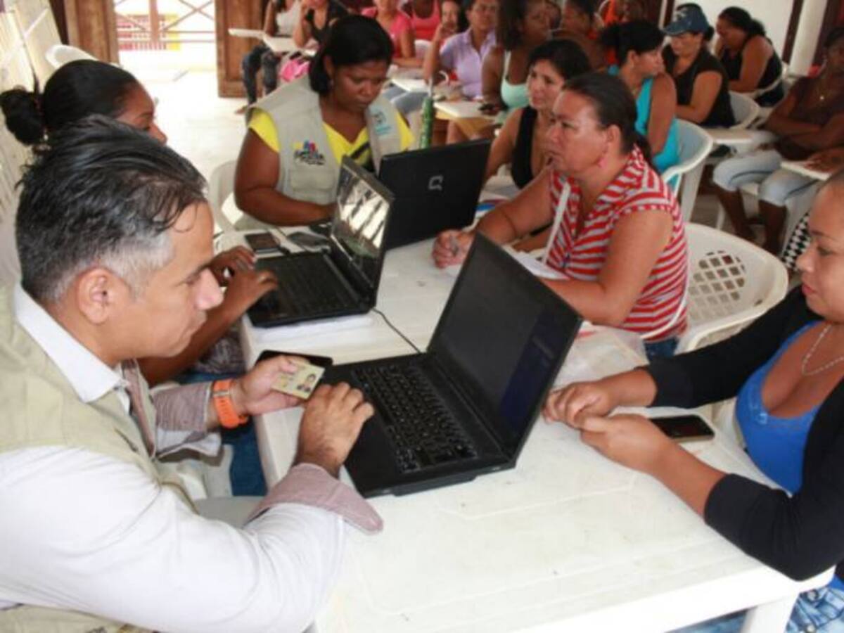 Así podrá reclamar la ‘Renta Ciudadana’ en Barranquilla