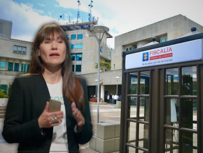 Zulma Guzmán, presunta responsable de muerte de 2 menores con Talio. Foto tomada de redes sociales