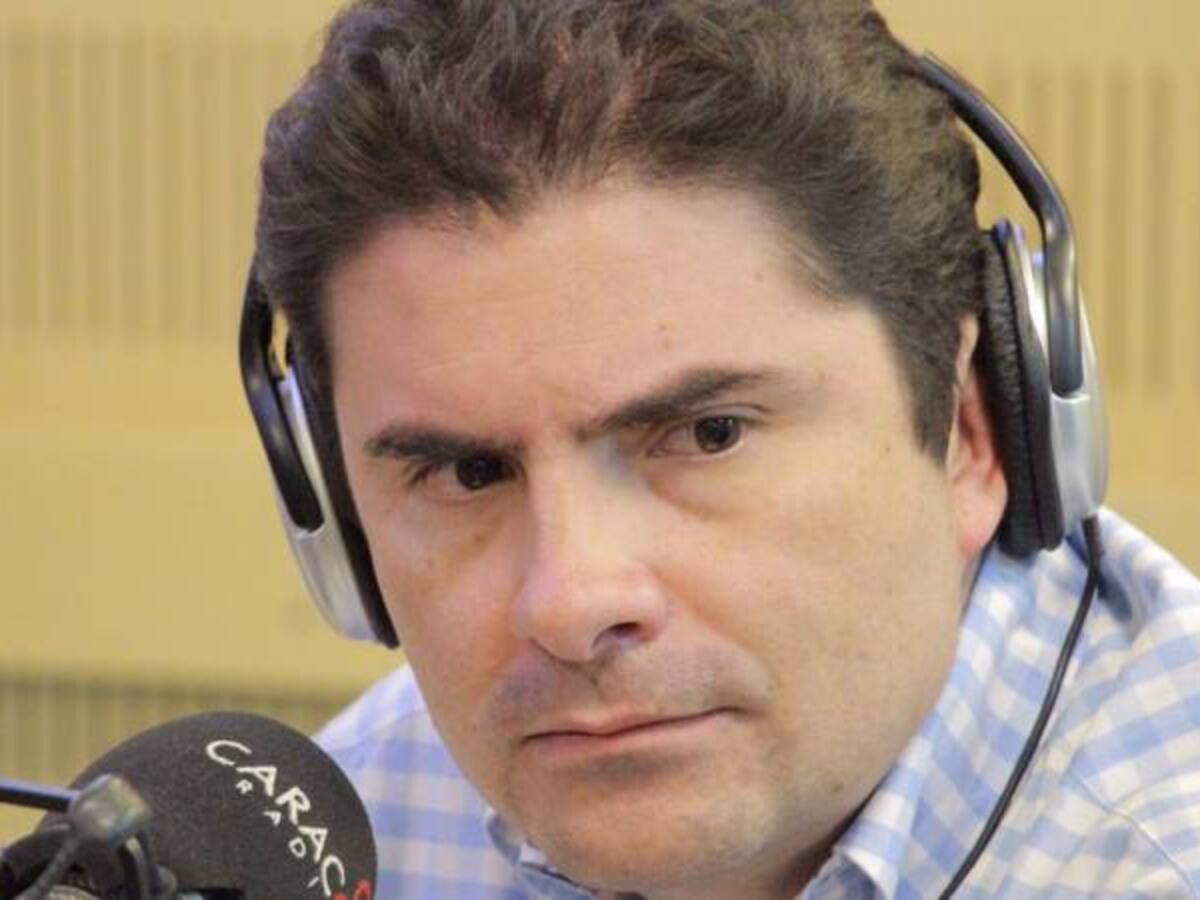 Ojalá el Gobierno no deje avanzar mucho el problema de la huelga: Henao