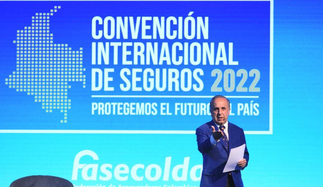 Ministro de Transporte