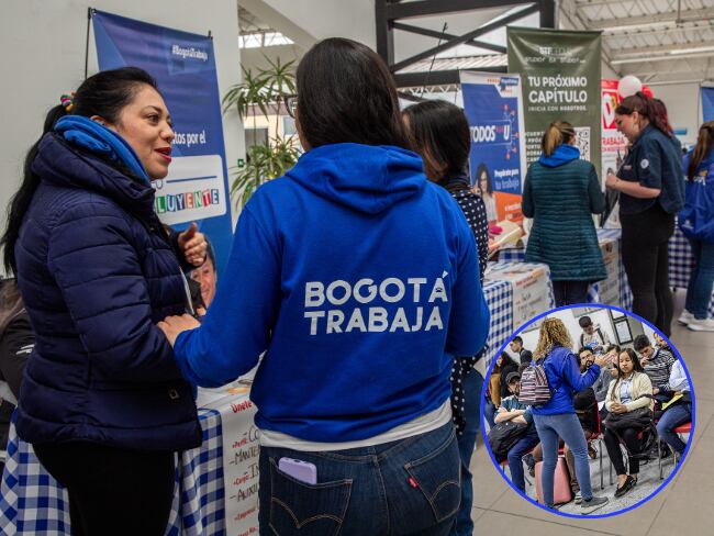 Desde el 19 hasta el 23 de agosto los jóvenes de la ciudad podrán participar en esta oferta.