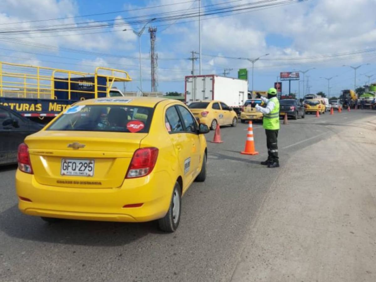 Sin víctimas fatales en accidentes de tránsito durante Precarnaval