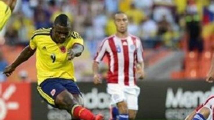 Selección Colombia sub 20 descansa en la segunda jornada del Sudamericano de Argentina